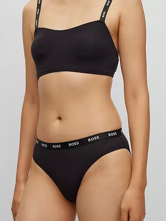 BOSS | Slip black | 